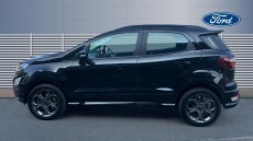 Ford EcoSport 1.0 EcoBoost 125 ST-Line 5dr Petrol Hatchback
